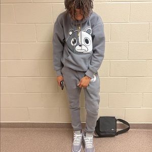 Meet your Posher, Zayy